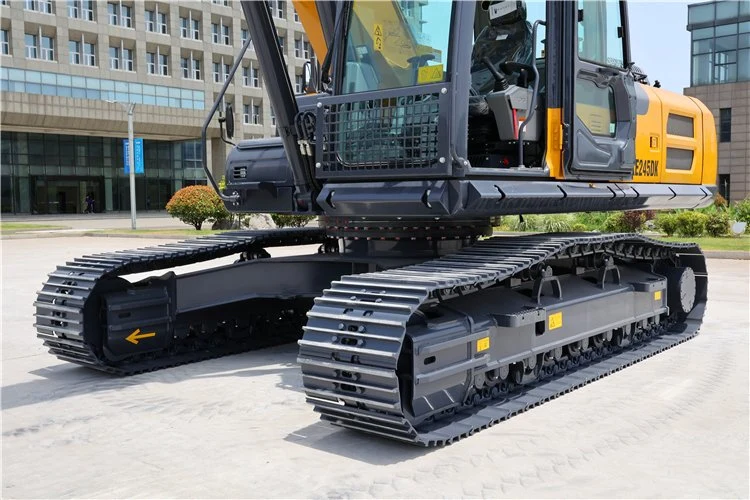 XCMG-Official-Xe245dk-2020-Year-Second-Hand-Excavator-25-Ton-Used-Crawler-Exca (2) XCMG-Official-Xe245dk-2020-Year-Second-Hand-Excavator-25-Ton-Used-Crawler-Exca (2)
