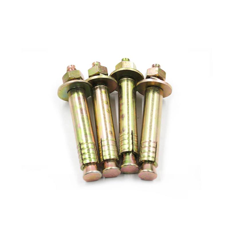 Elevator Sleeve Anchor Elevator Sleeve Anchor