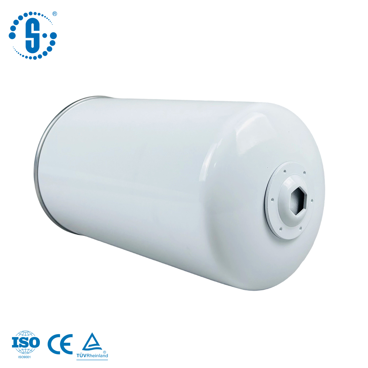 Oil Filter SH8145 Oil Filter SH8145