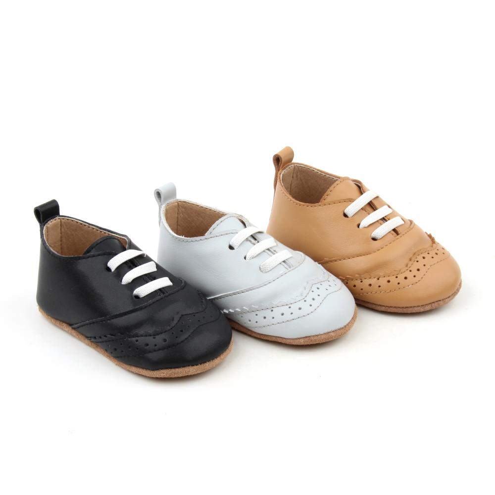 Kasut Kulit Bayi Cute Running Baby Casual Shoes Baby Leather Shoes Cute Running Baby Casual Shoes