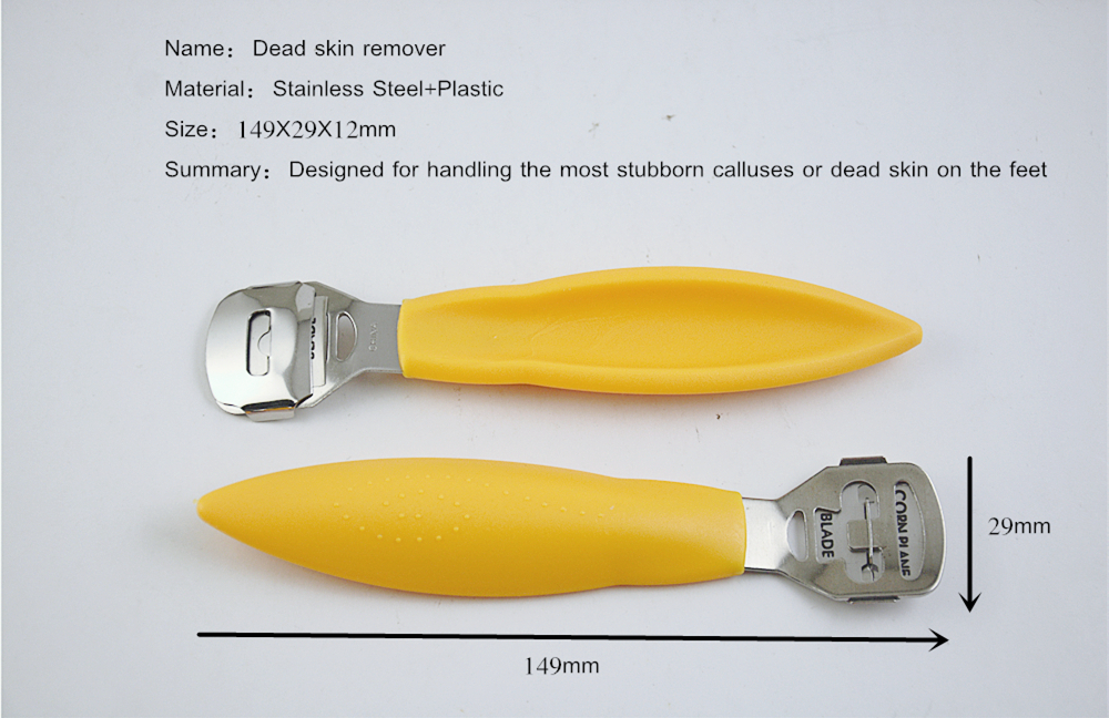 Meilleur moyen de supprimer la peau morte Best Way To Remove Dead Skin