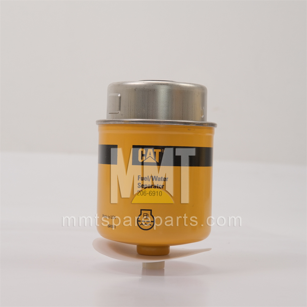 Fuel filter 2066910 Fuel filter 2066910