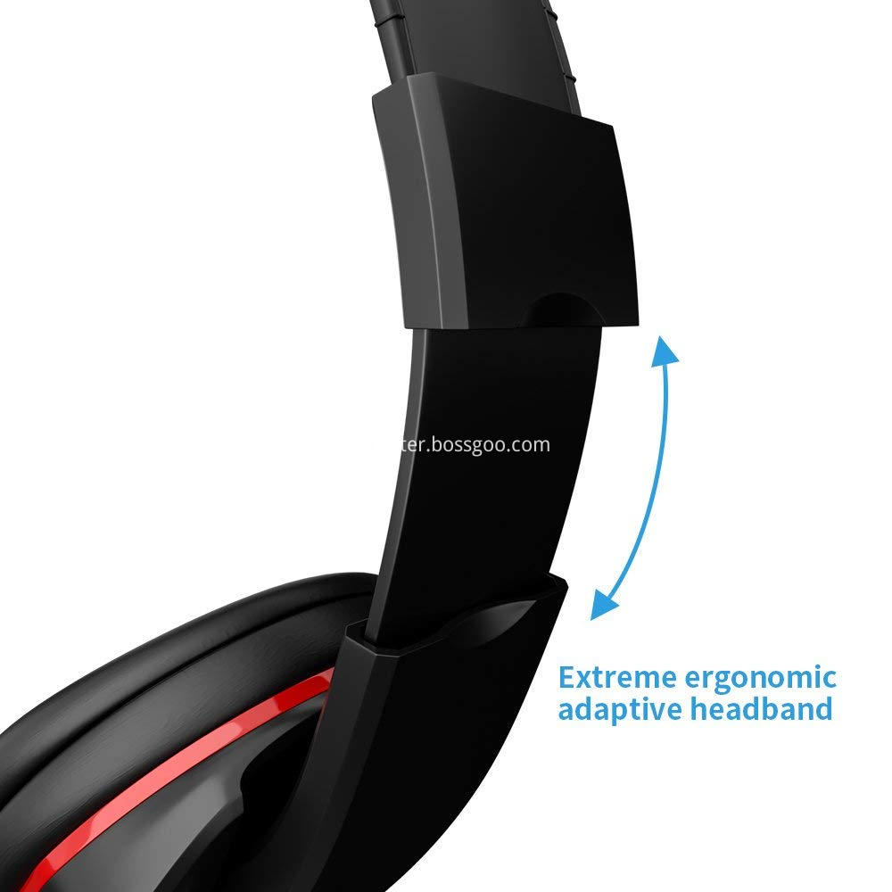 usb headphones with mic for pc