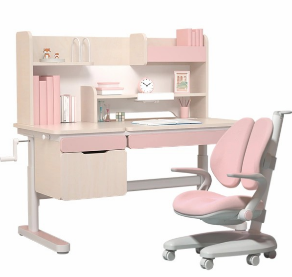 Childrens Desk And Chair Set Png
