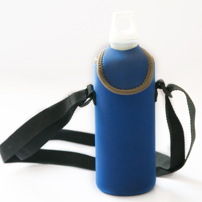 Water bottle holders