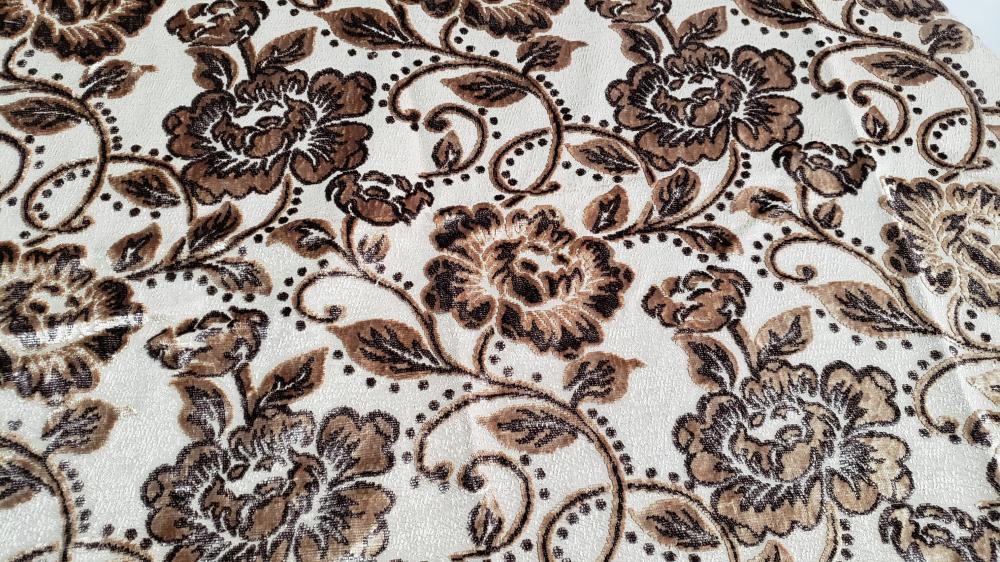 Upholstery Jacquard Fabric A Upholstery Jacquard Fabric A