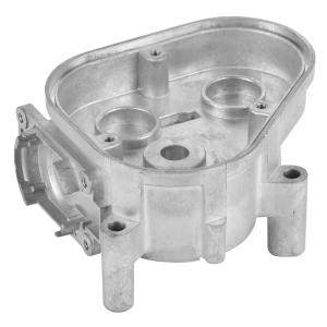 aluminum die casting hydraulic control valve