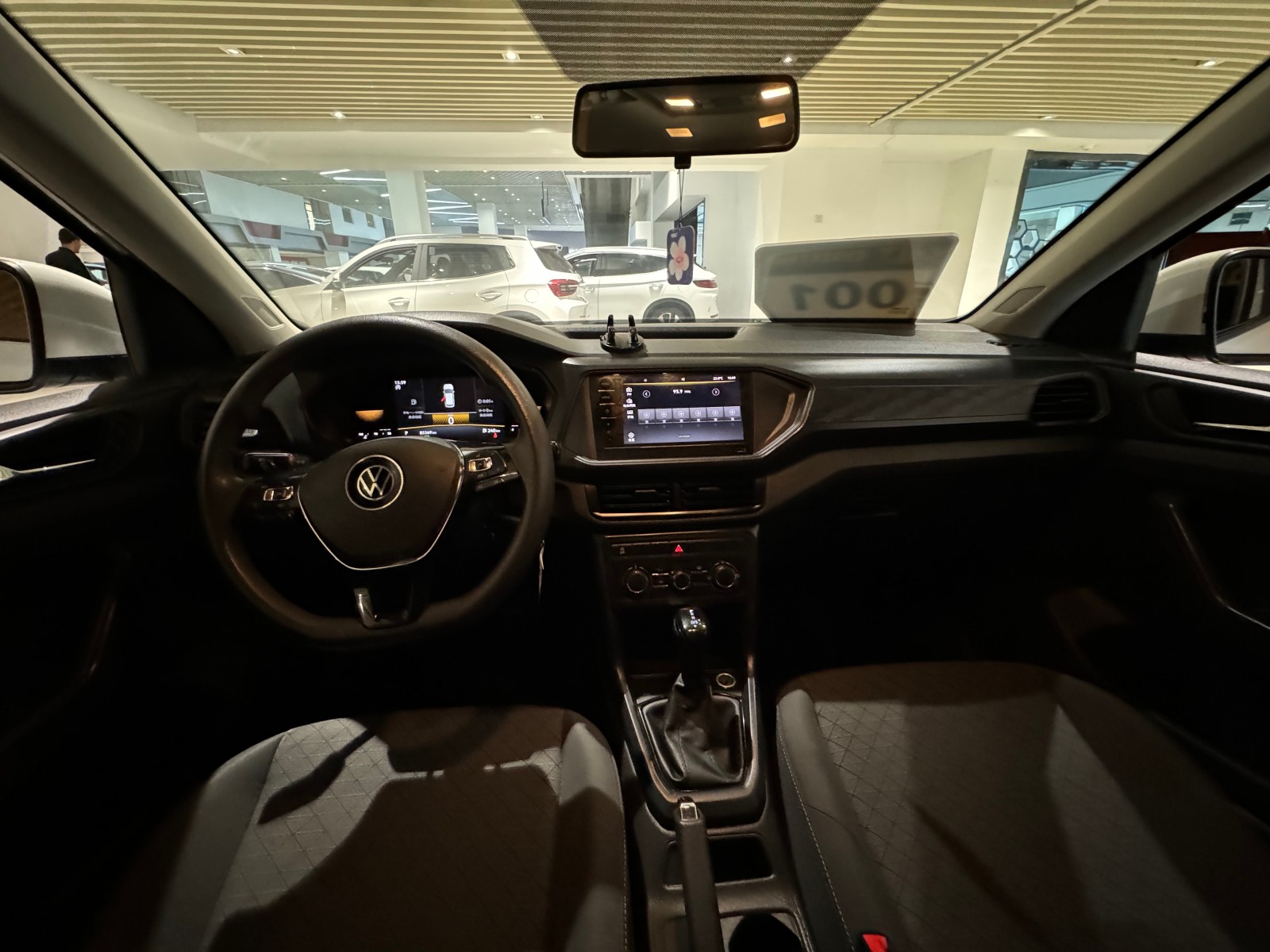 nimble and easy to park nimble and easy to park