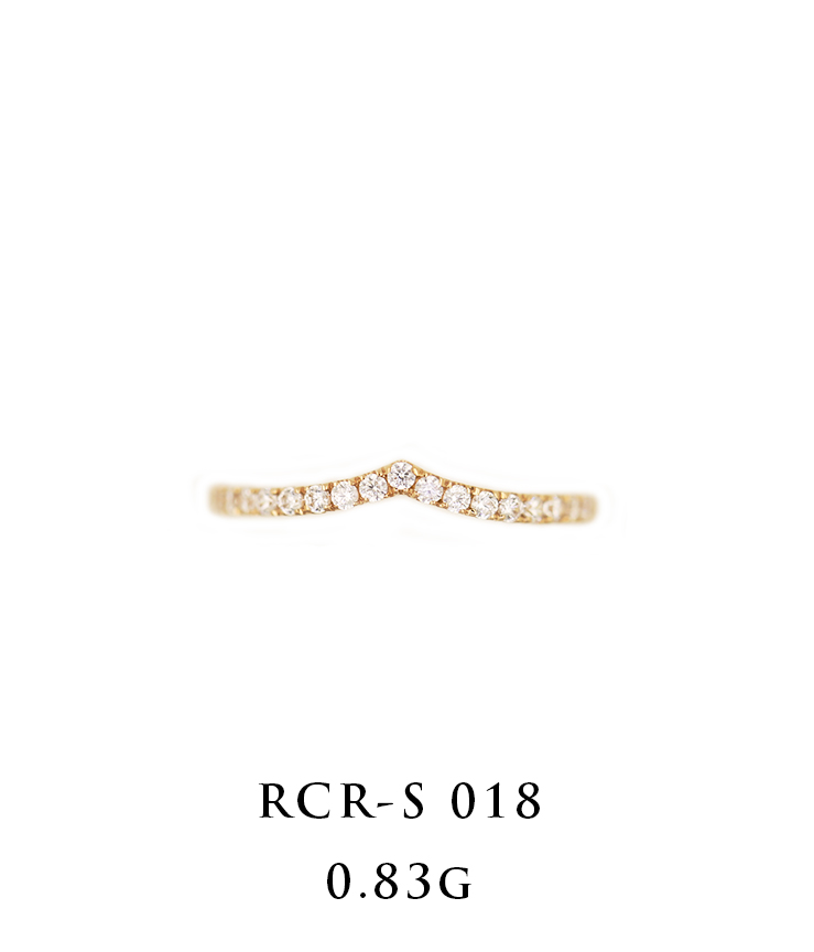 RCR S018