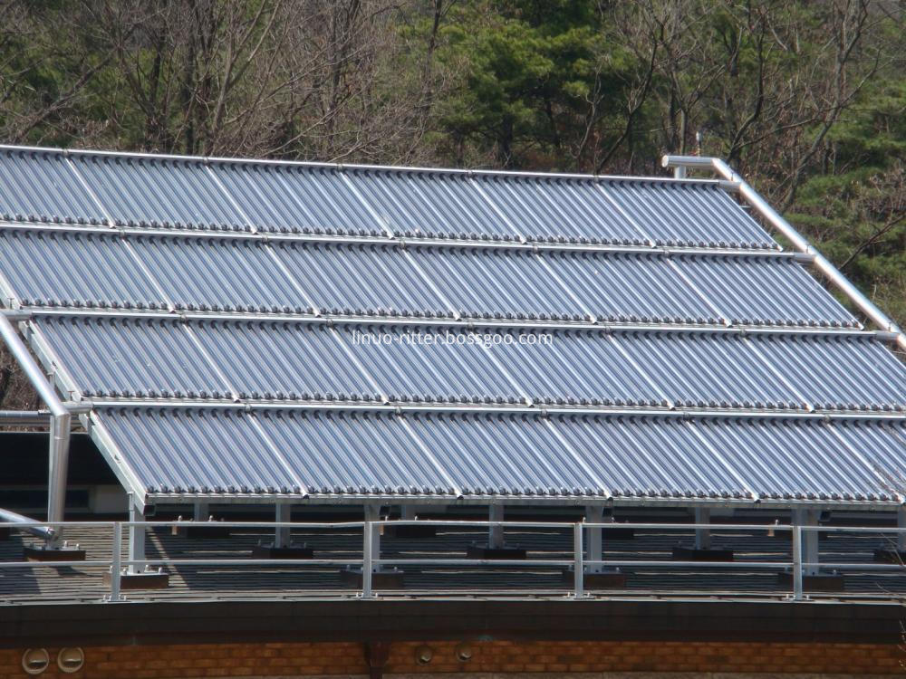CPC Reflector Solar Collector CPC Reflector Solar Collector