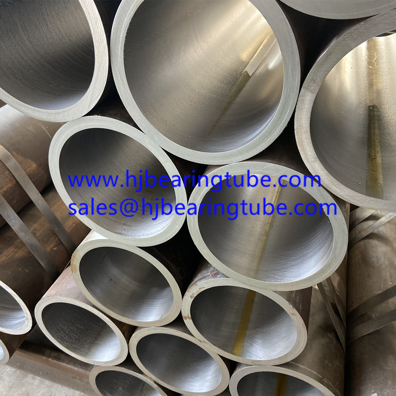 Honed cylinder steel tubes Honed cylinder steel tubes
