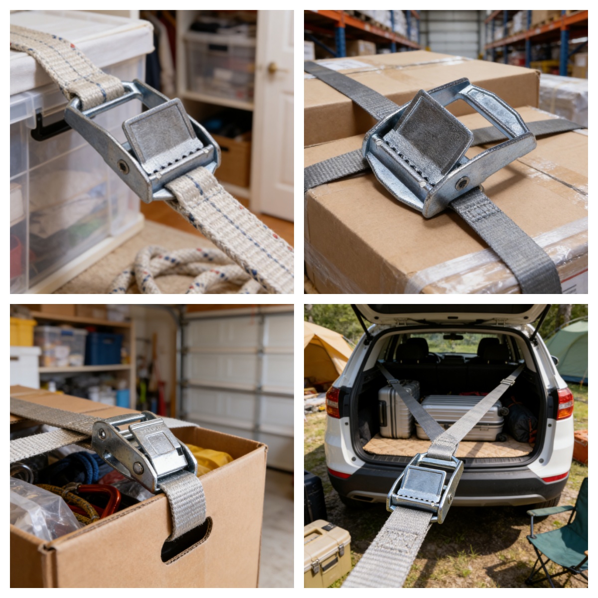 cam buckle cam buckle