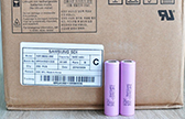 led taschenlampe samsung inr18650 35e led torch battery samsung inr18650 35e