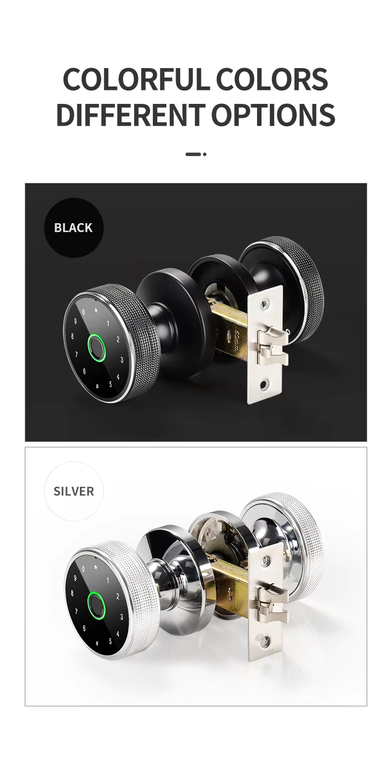 13 Interior Door Knob 13 Interior Door Knob