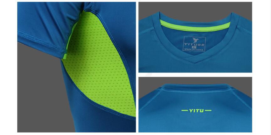 Moisture Wicking T Shirt Moisture Wicking T Shirt