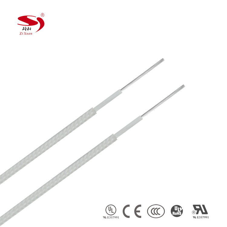 UL WIRE 3122 20# WHITE04 UL WIRE 3122 20# WHITE04