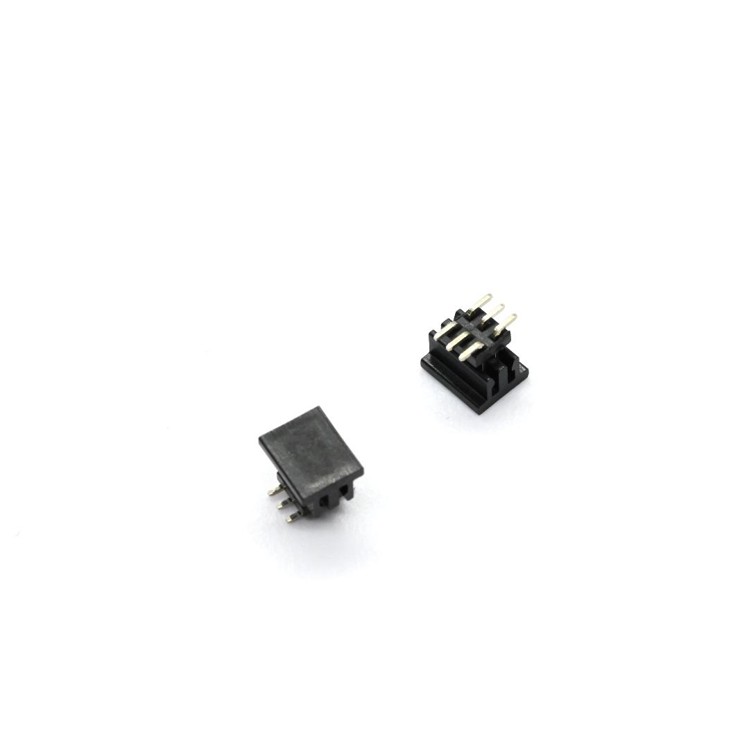 PHEM10-06S0D030500200550BBH4A+1.27mm Pin Header Dual Row SMT Type(4) PHEM10-06S0D030500200550BBH4A+1.27mm Pin Header Dual Row SMT Type(4)