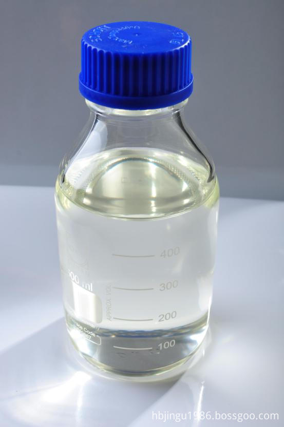 Chemical Plasticizer