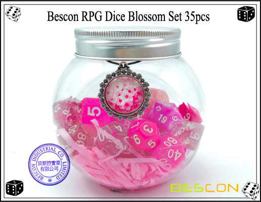 Ensemble de fleurs-1 Blossom Set-1