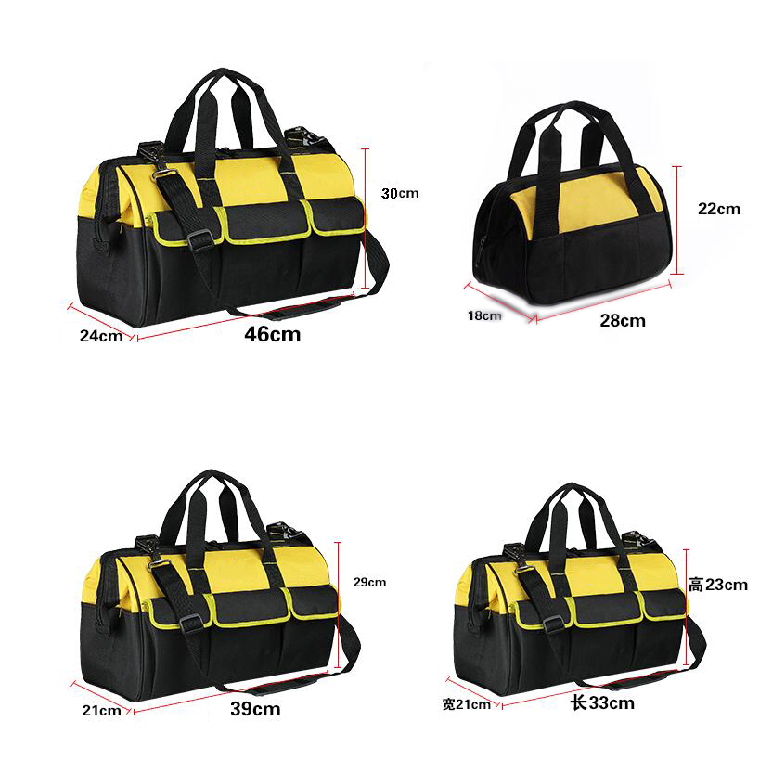 Bolsa de ferramentas Tool Bag