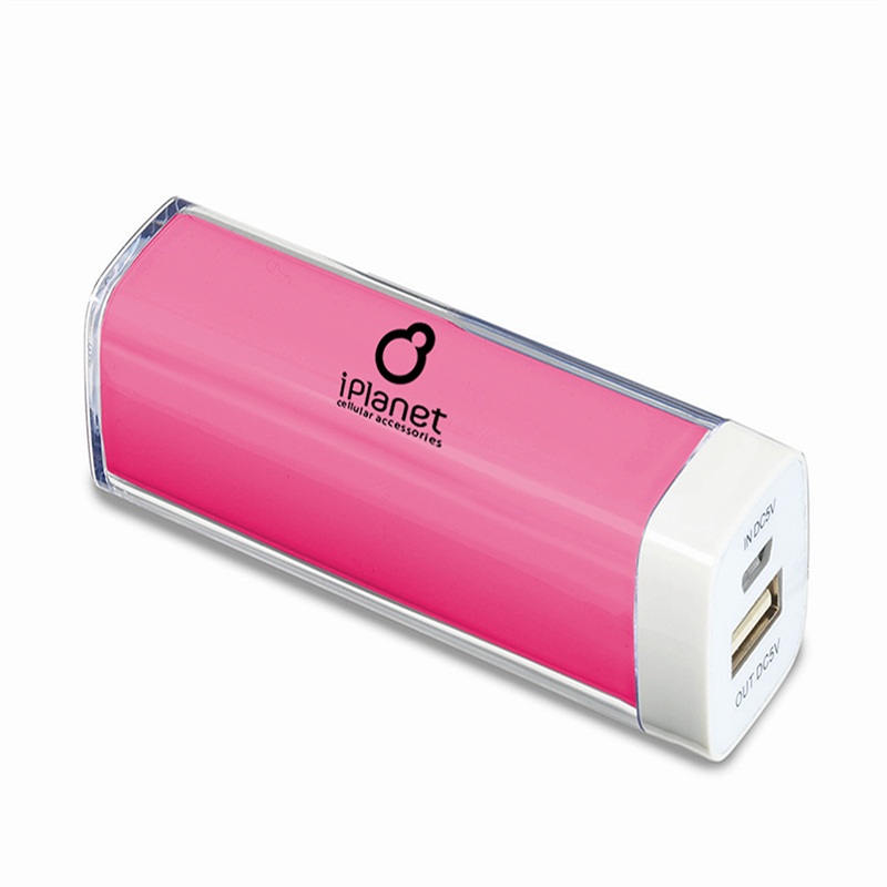 lipstick power bank