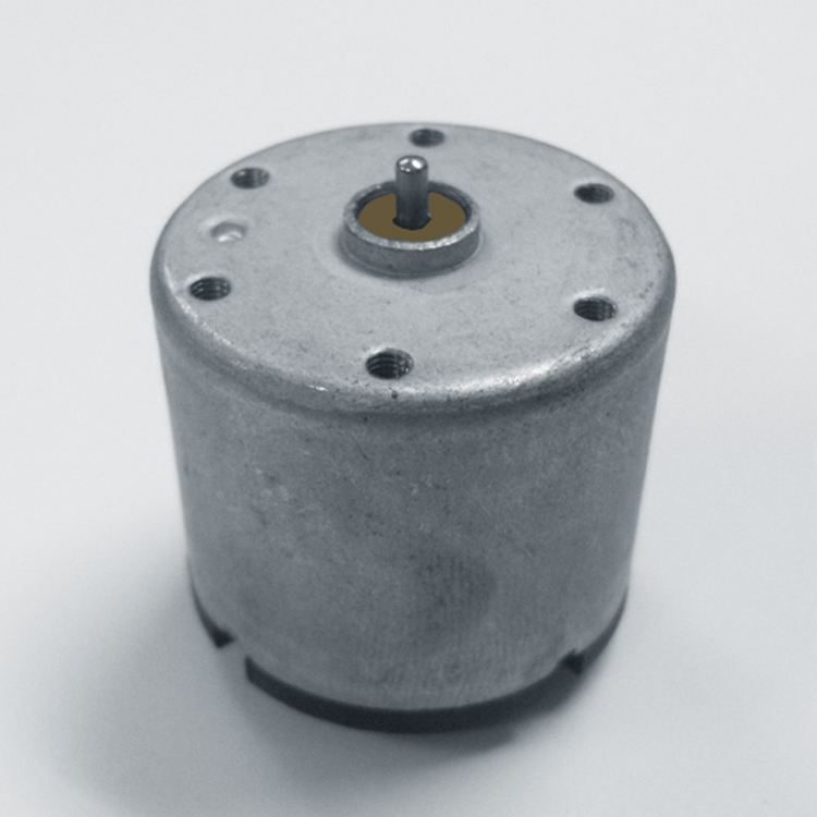 528 Dc Motor