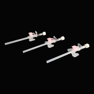 Disposable Medical Intravenous Catheter