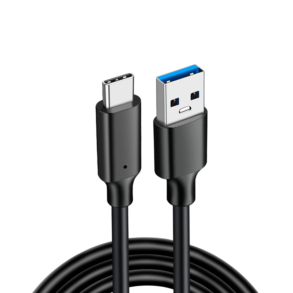 USB 3.2 to Type C data transmission cable USB 3.2 to Type C data transmission cable