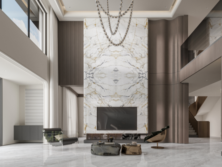 Golden Ages Sintered Stone Slab Golden Ages Sintered Stone Slab