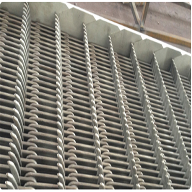 MechanicalGrilleCleaningMachine MechanicalGrilleCleaningMachine