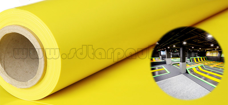 Trampoline Park Trampoline Park