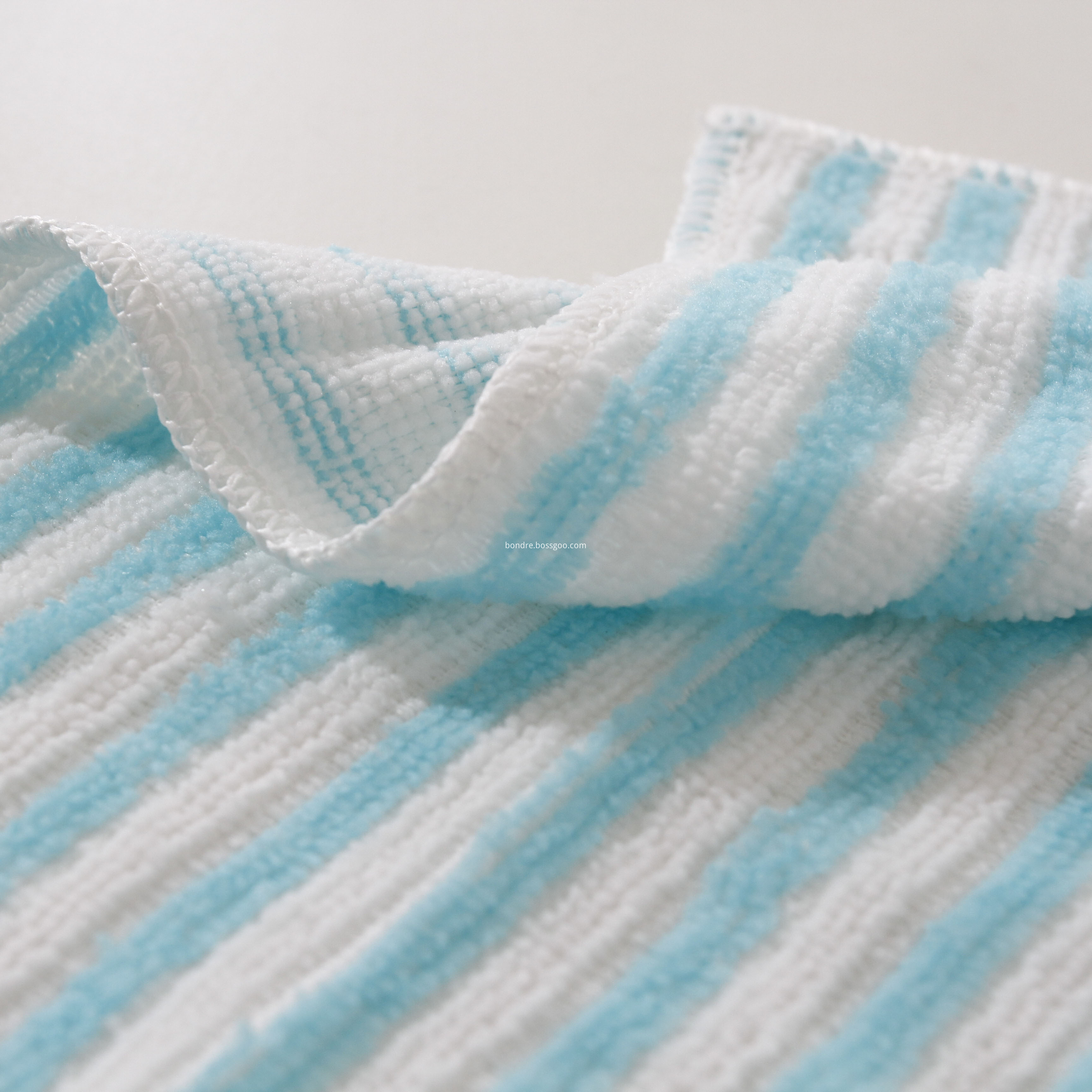Clean Towel Microfiber With Nylon (2)