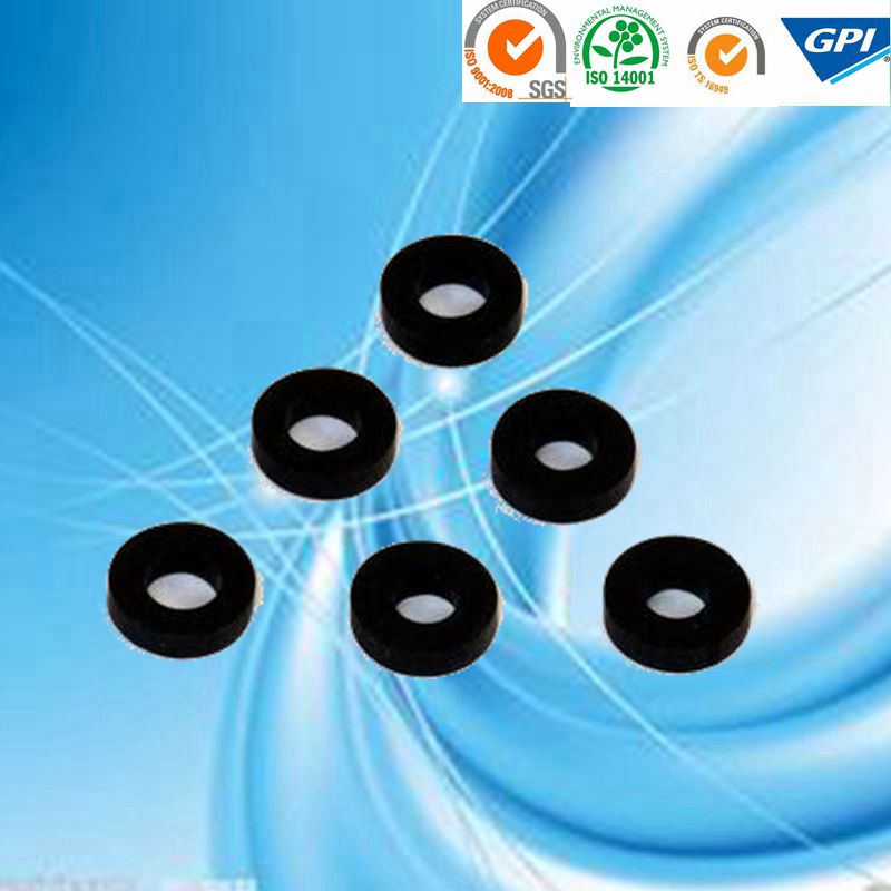 Car Damping Ring