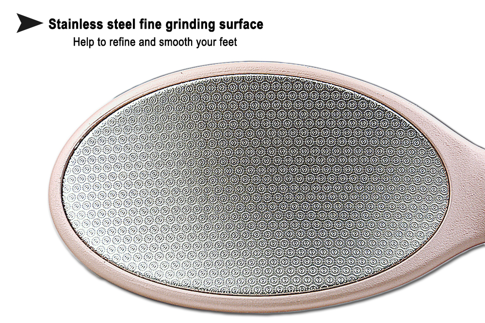 Pied Callus Grinder Foot Callus Grinder