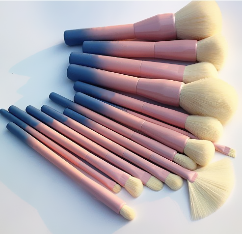 gradient makeup brush gradient makeup brush