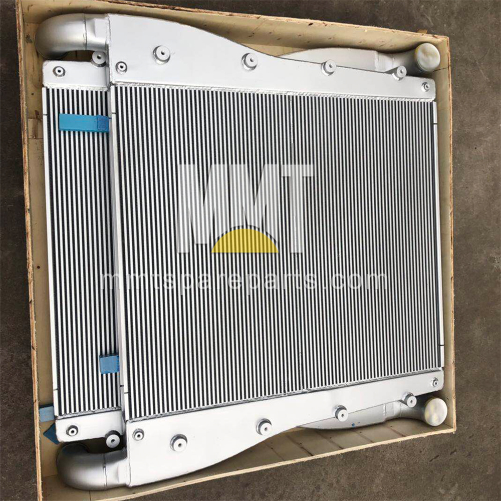 Aftercooler 196-8085 Aftercooler 196-8085