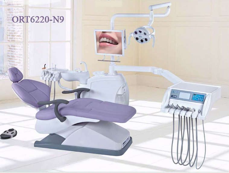 Dental Chair Dental Chair