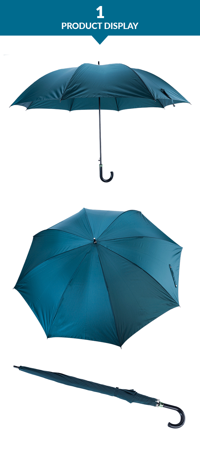 ร่มกอล์ฟดี golf umbrella good