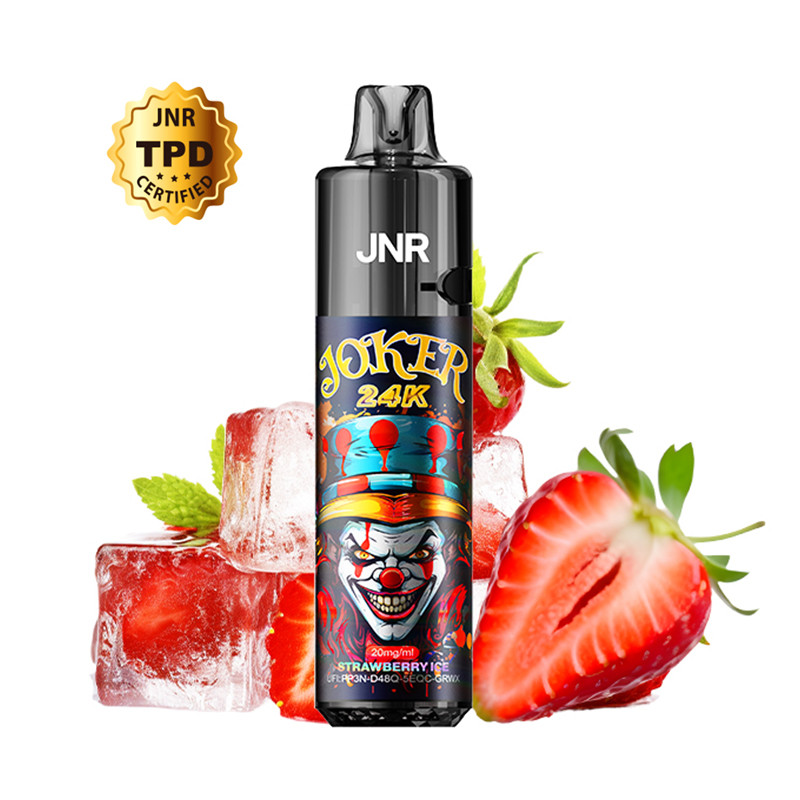 JNR Joker 24000 JNR Joker 24000