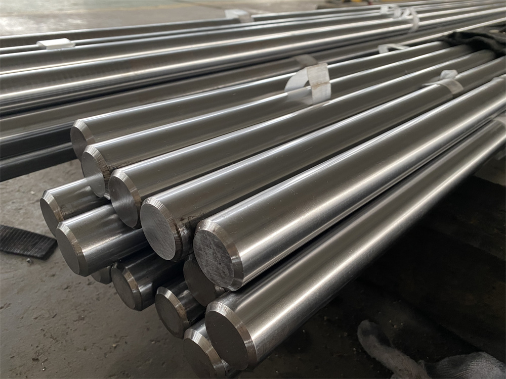 sncm439 peeled ground and polished steel shaft sncm439 peeled ground and polished steel shaft