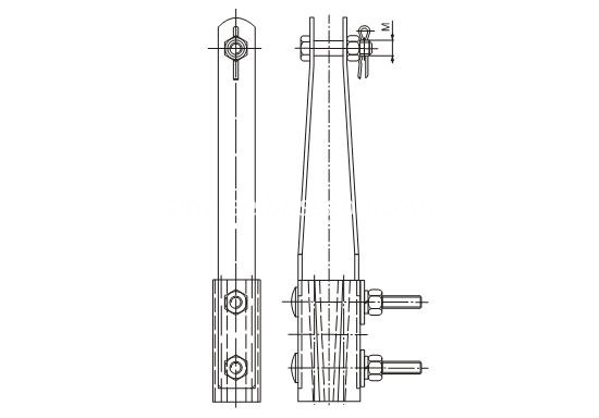 clamp clamp