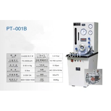 الصين New Product Best Price Pt 001b Cummins Pt Fuel Pump Test
