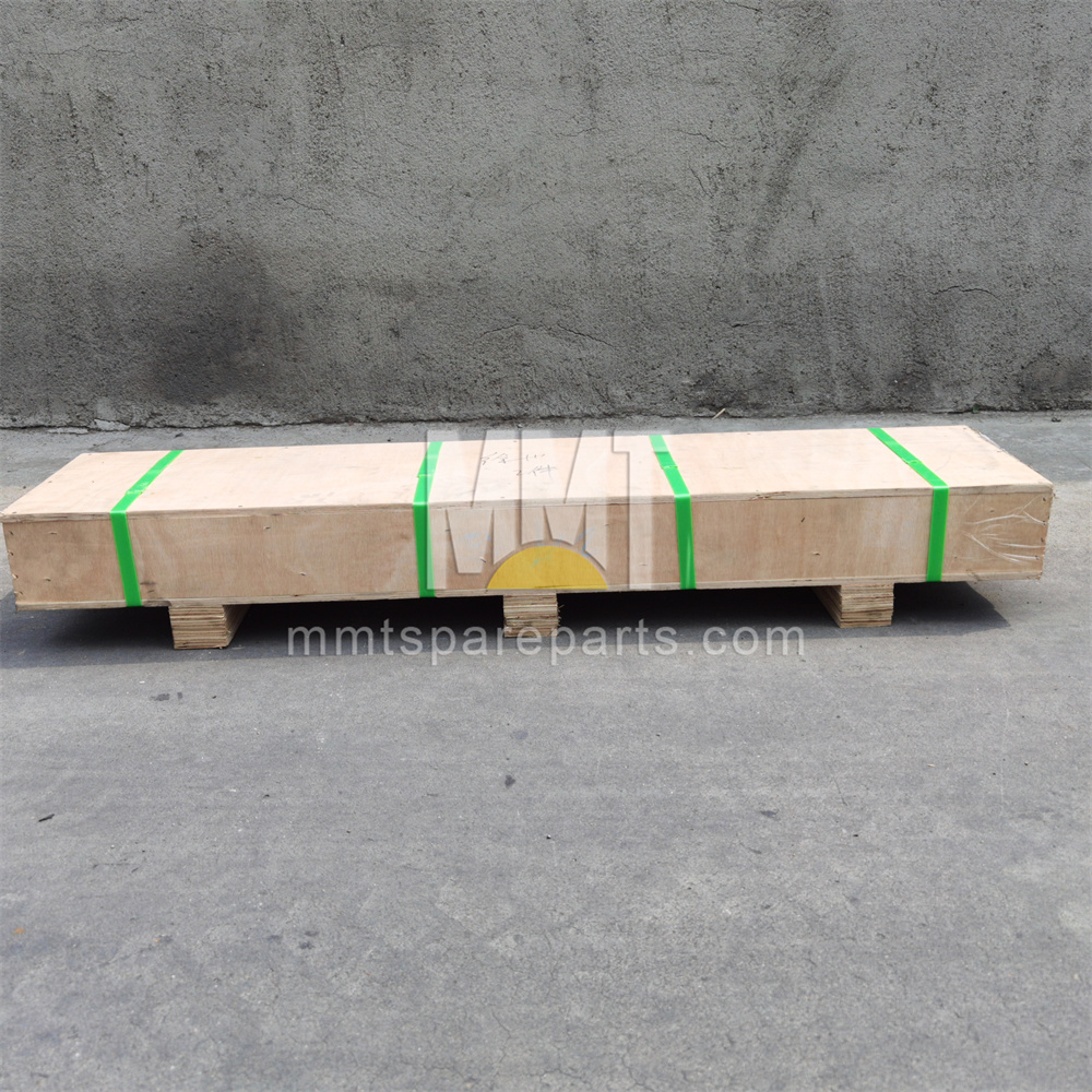 Hydraulic Cylinder Rod 115-1372 Hydraulic Cylinder Rod 115-1372