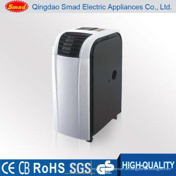 China 2000btu 3000btu 4000btu Kuhlung Nur Mini Klimaanlage Hersteller
