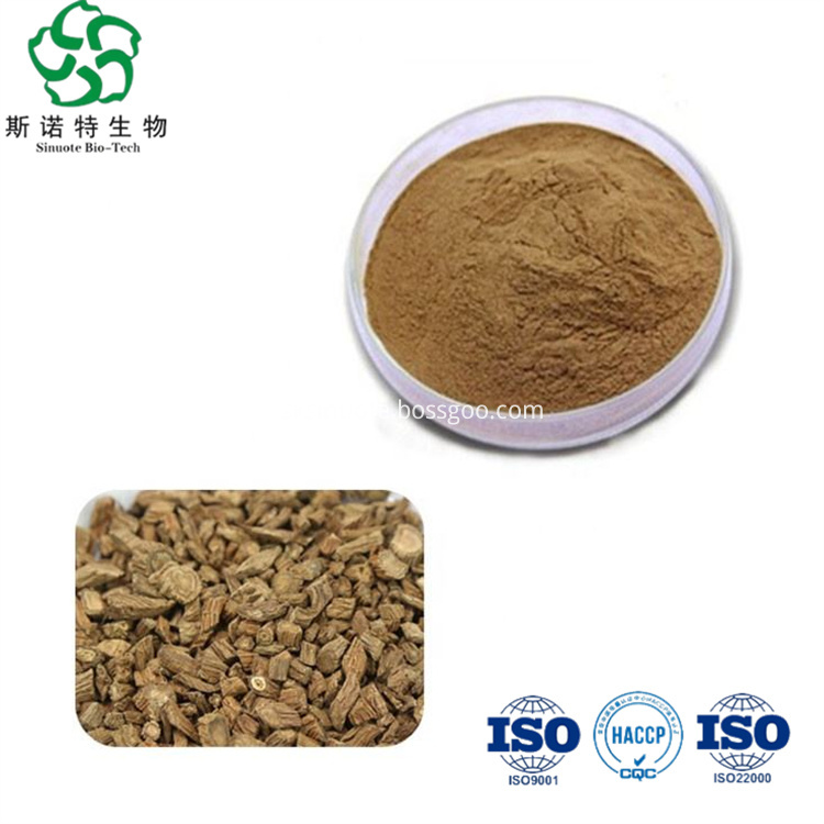 Teasel Root Extract Teasel Root Extract