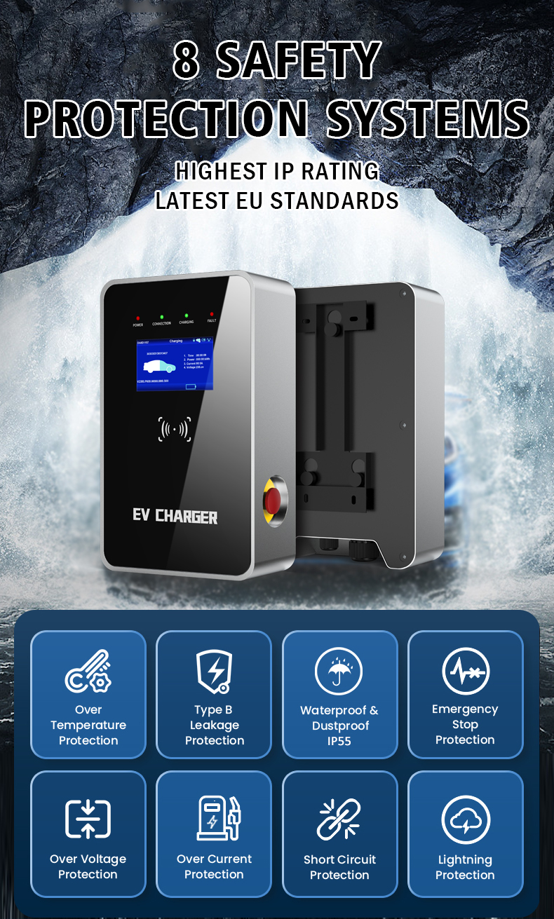 home charging station home charging station