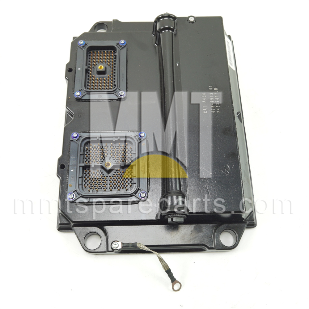 Electronic Control Module 478-7933 Electronic Control Module 478-7933