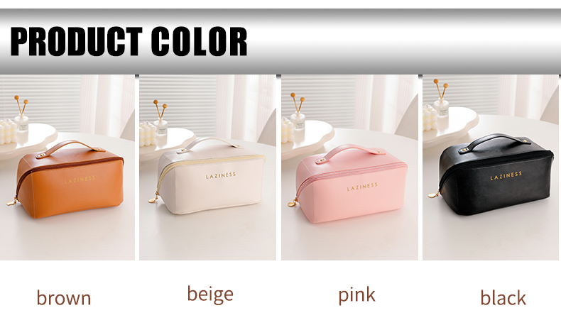 cosmetic pouch cosmetic pouch