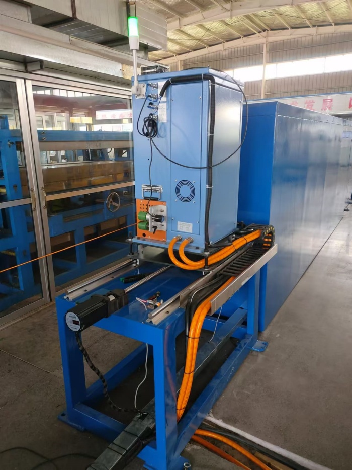 Sintering Machine (5) Sintering Machine (5)