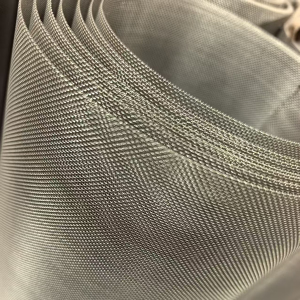 stainless steel woven mesh stainless steel woven mesh